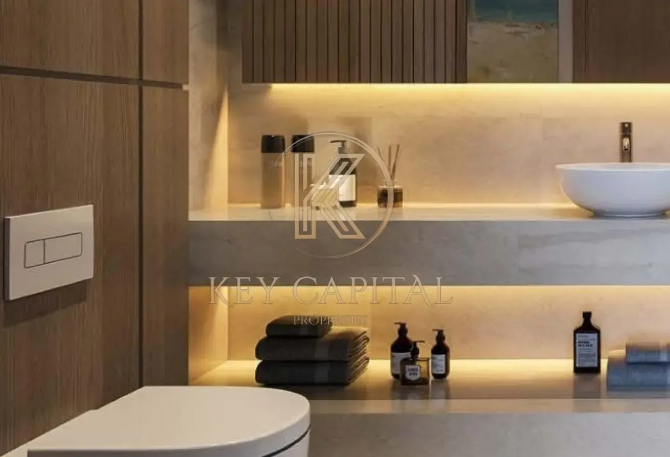 Low Entry 20% | Fully Furnished | Prime Location