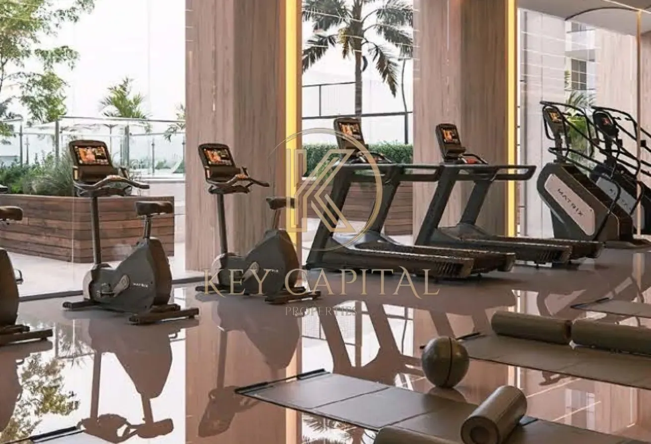 Low Entry 20% | Fully Furnished | Prime Location