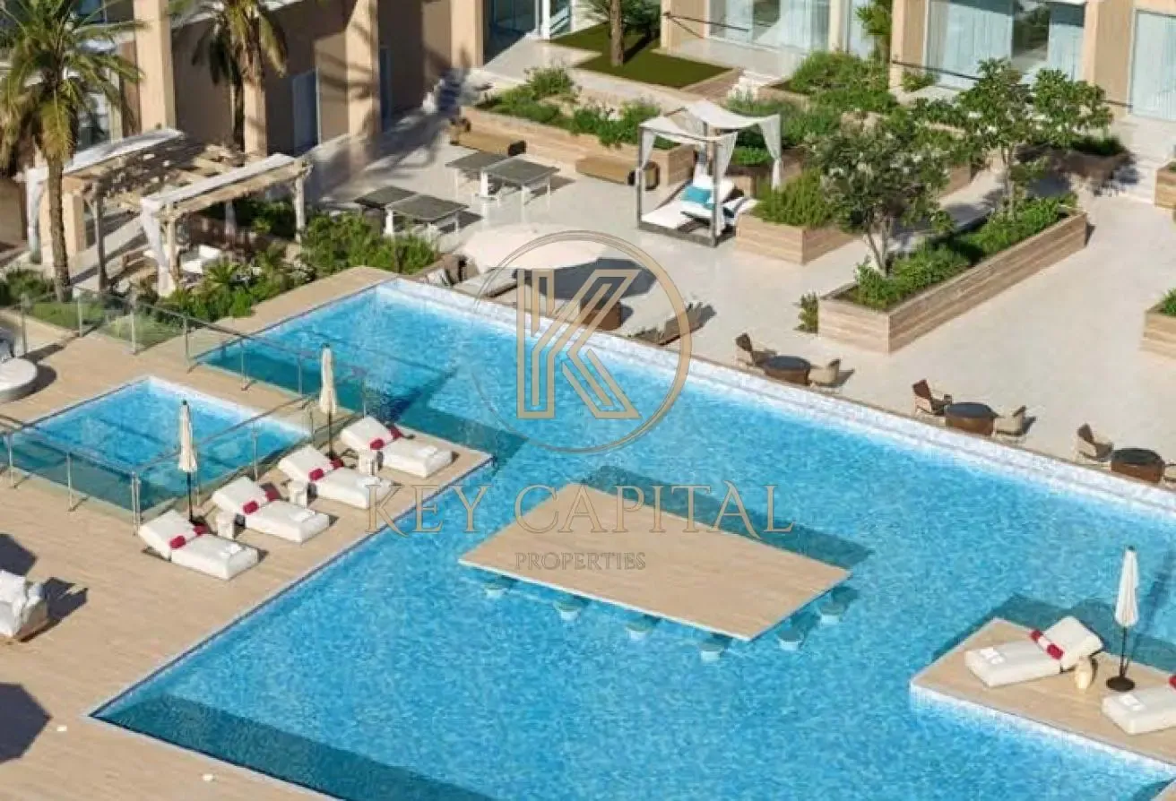 Low Entry 20% | Fully Furnished | Prime Location