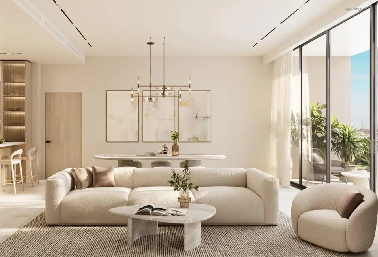 Brand New | Fully Furnished | 10 Min To Marina