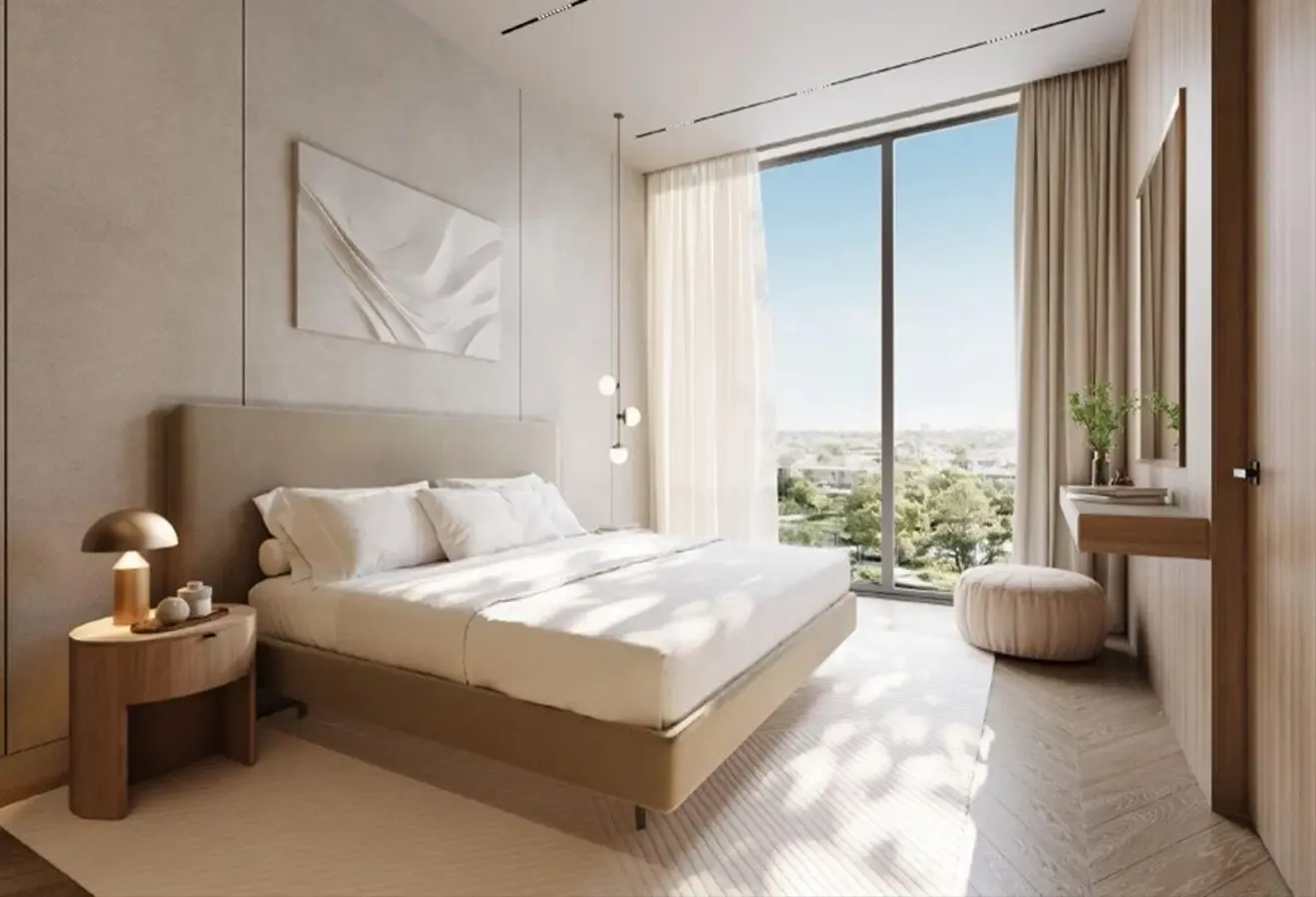 Brand New | Fully Furnished | 10 Min To Marina