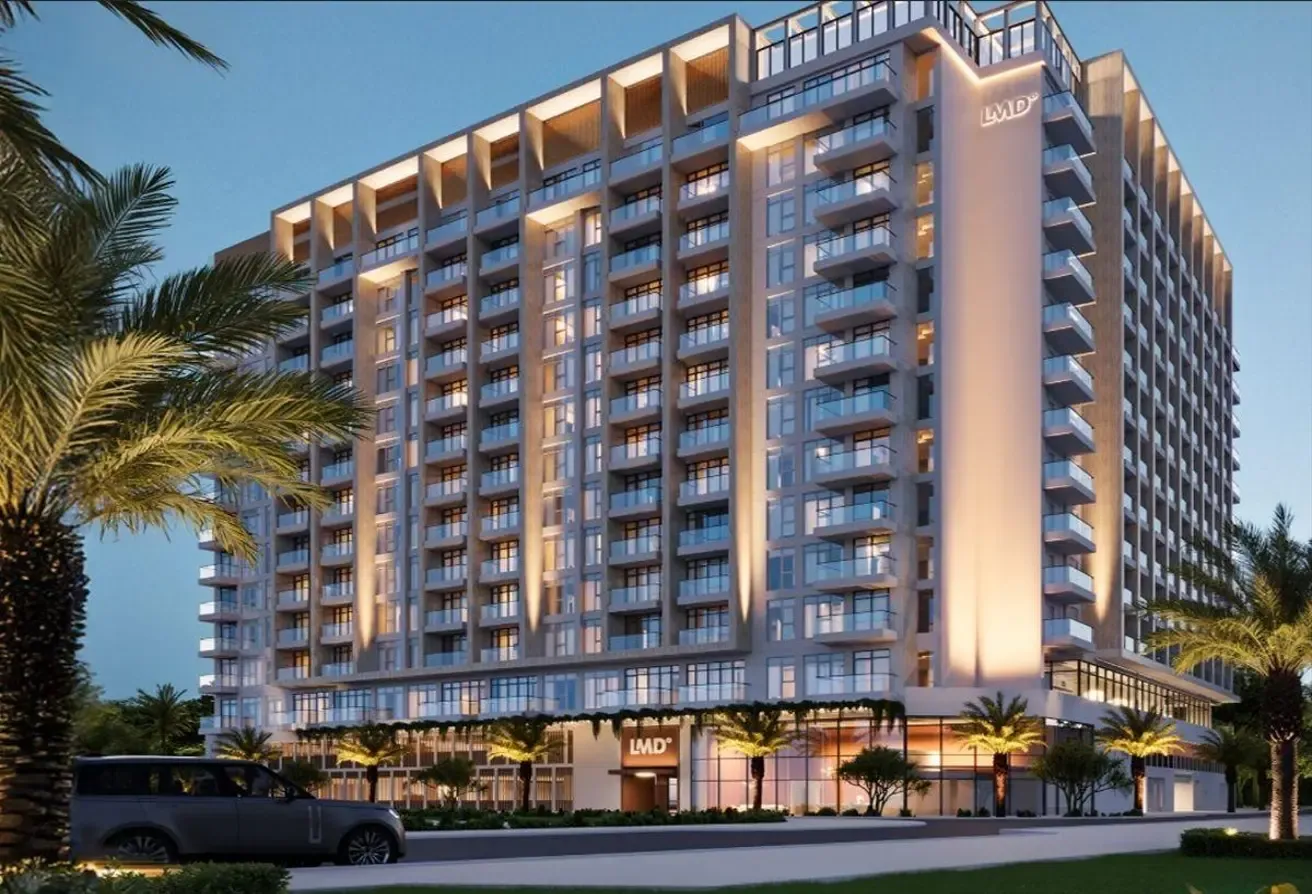 Brand New | Fully Furnished | 10 Min To Marina