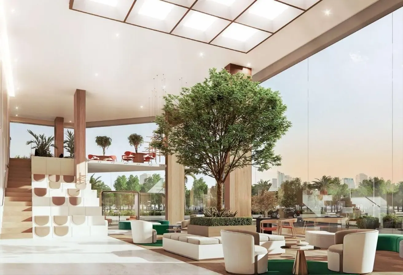 Brand New | Fully Furnished | 10 Min To Marina