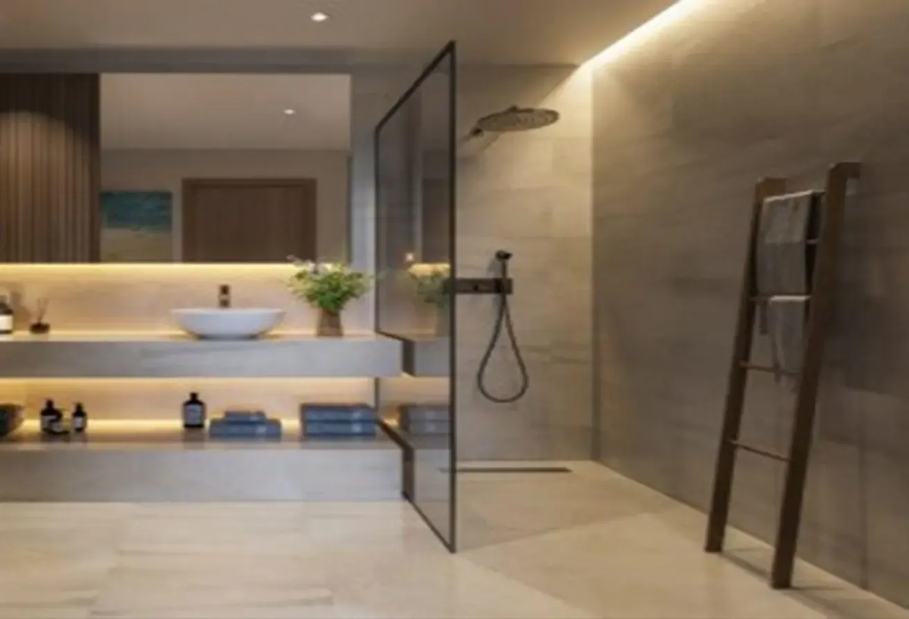 Brand New | Fully Furnished | 10 Min To Marina
