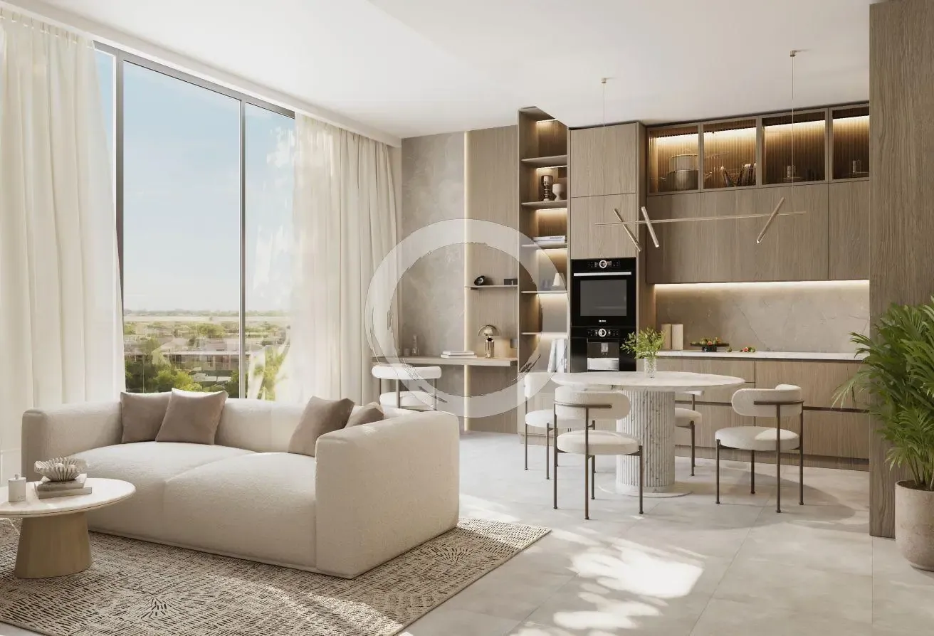 Limited Offer| 3BR+Study | Furnished | High ROI