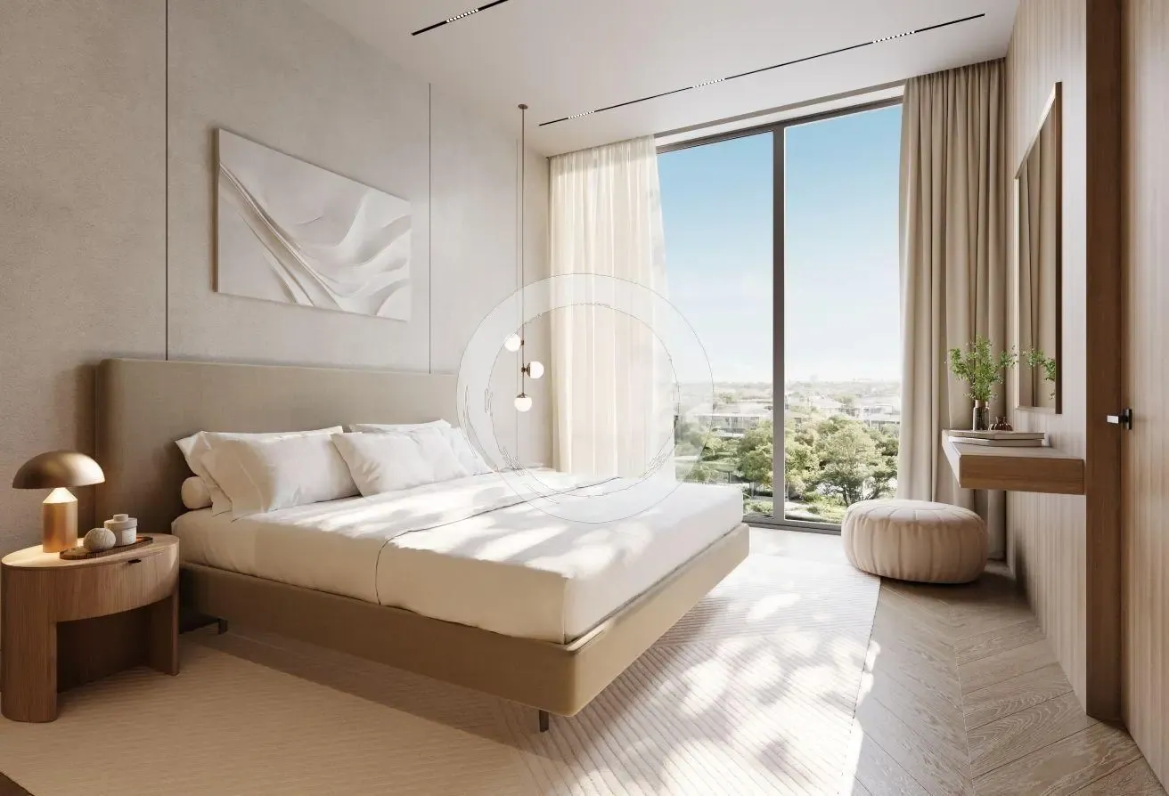 Limited Offer| 3BR+Study | Furnished | High ROI