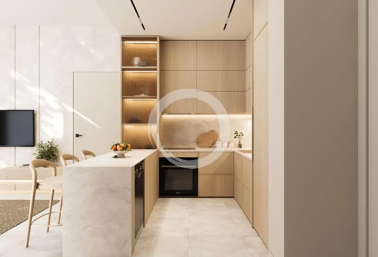 Limited Offer| 3BR+Study | Furnished | High ROI