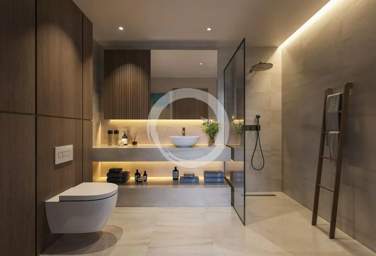 Limited Offer| 3BR+Study | Furnished | High ROI