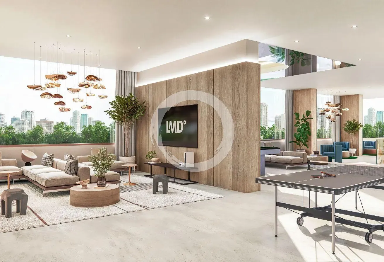 Limited Offer| 3BR+Study | Furnished | High ROI
