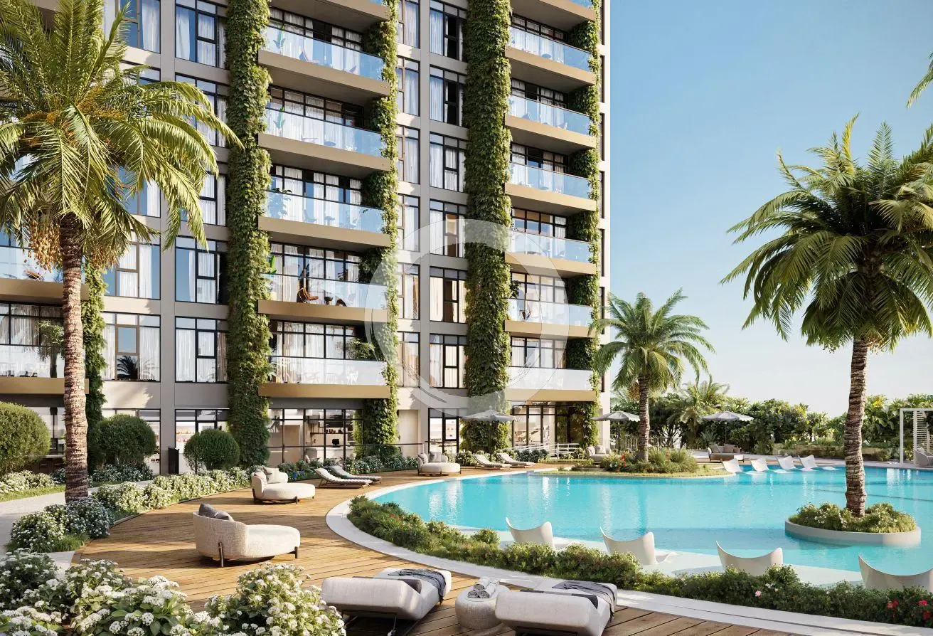 Limited Offer| 3BR+Study | Furnished | High ROI