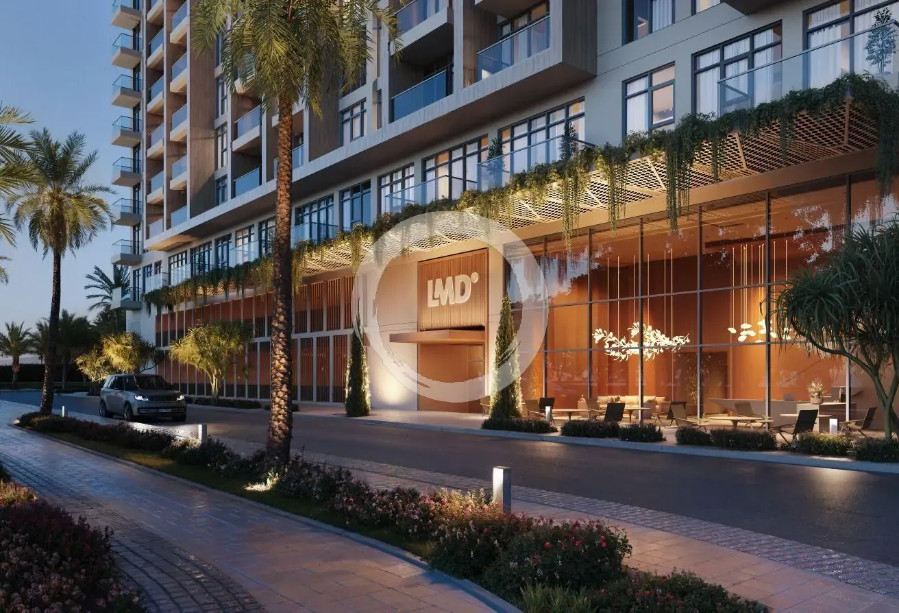 Limited Offer| 3BR+Study | Furnished | High ROI
