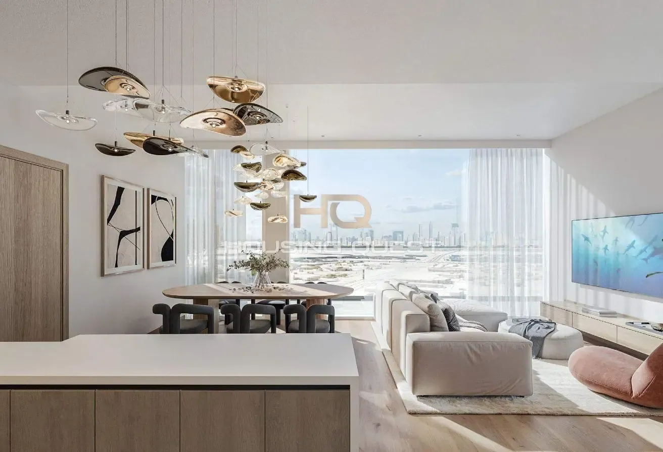 Investor Pick | Fully Furnished 3BR | Prime Deal