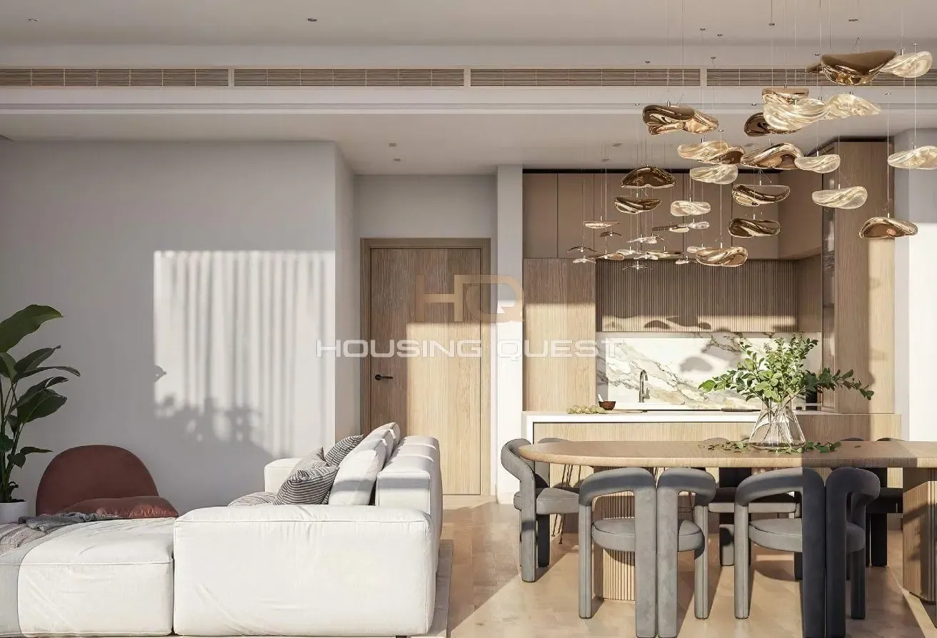 Investor Pick | Fully Furnished 3BR | Prime Deal