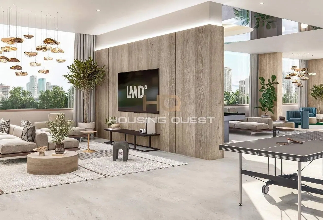 Investor Pick | Fully Furnished 3BR | Prime Deal