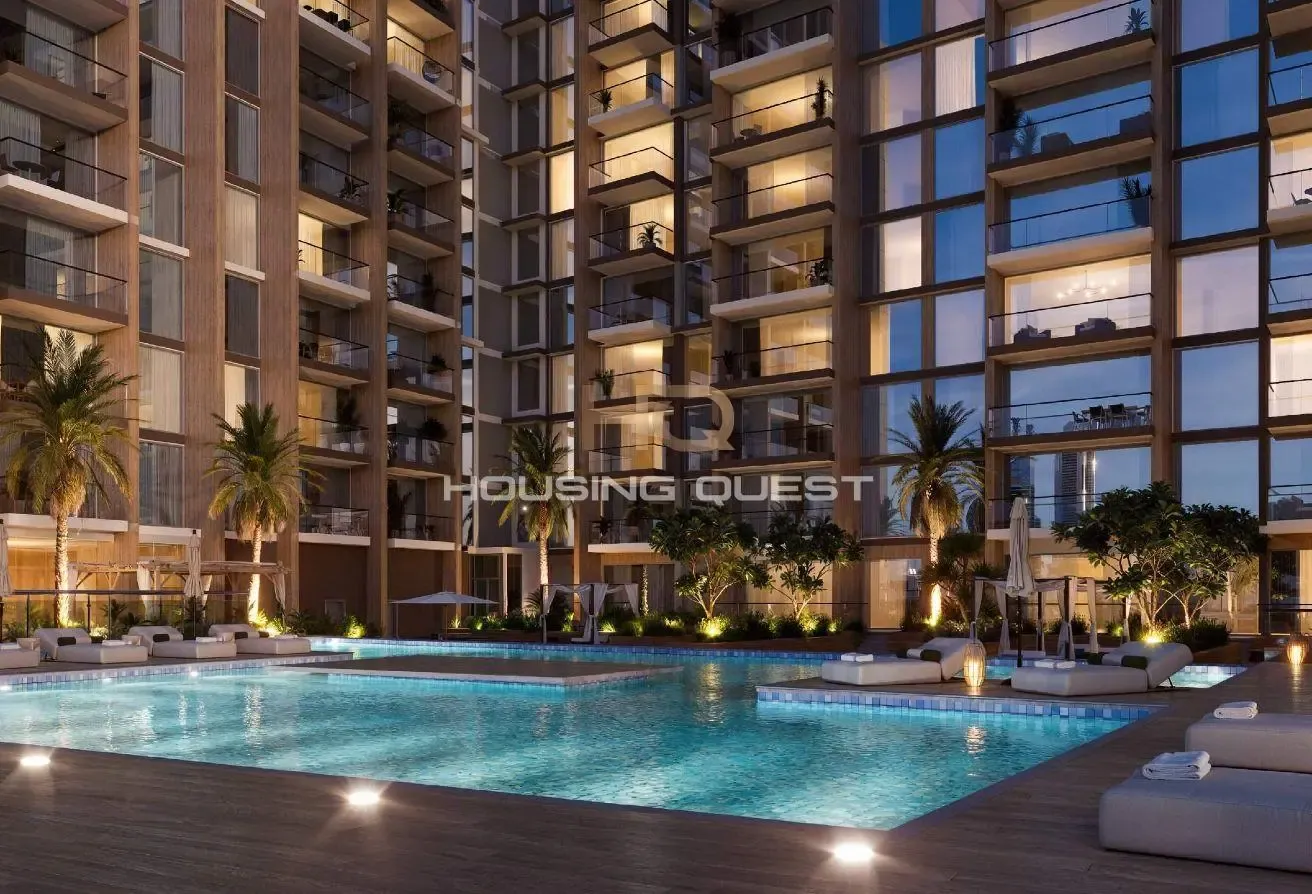 Investor Pick | Fully Furnished 3BR | Prime Deal