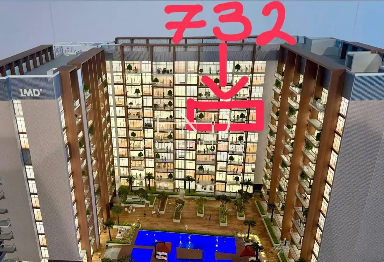 Close to Metro | Post Handover PP | Best Layout