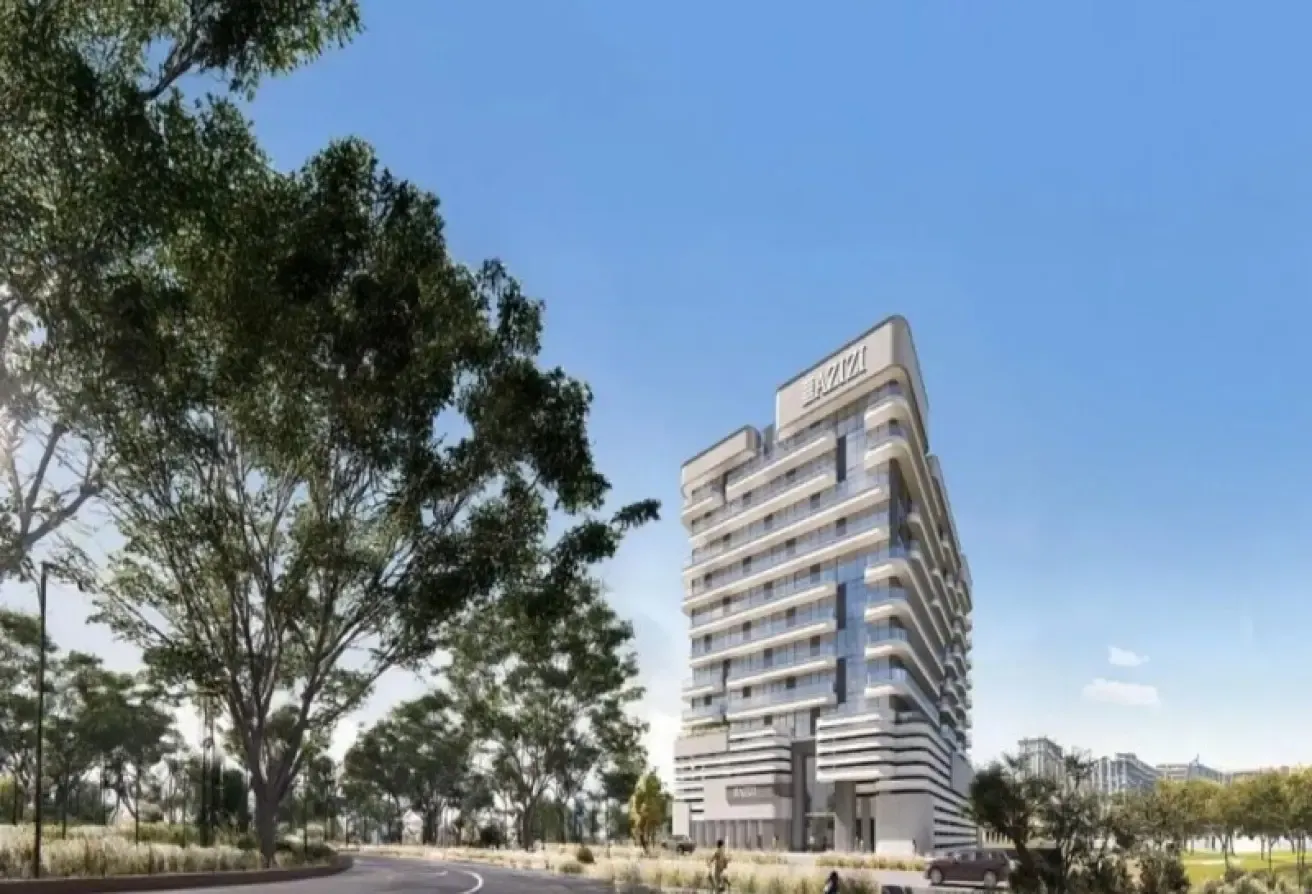 3BR+MAID 12%REI_17%DISCOUNT_READY_FURJAN COMMUNITY