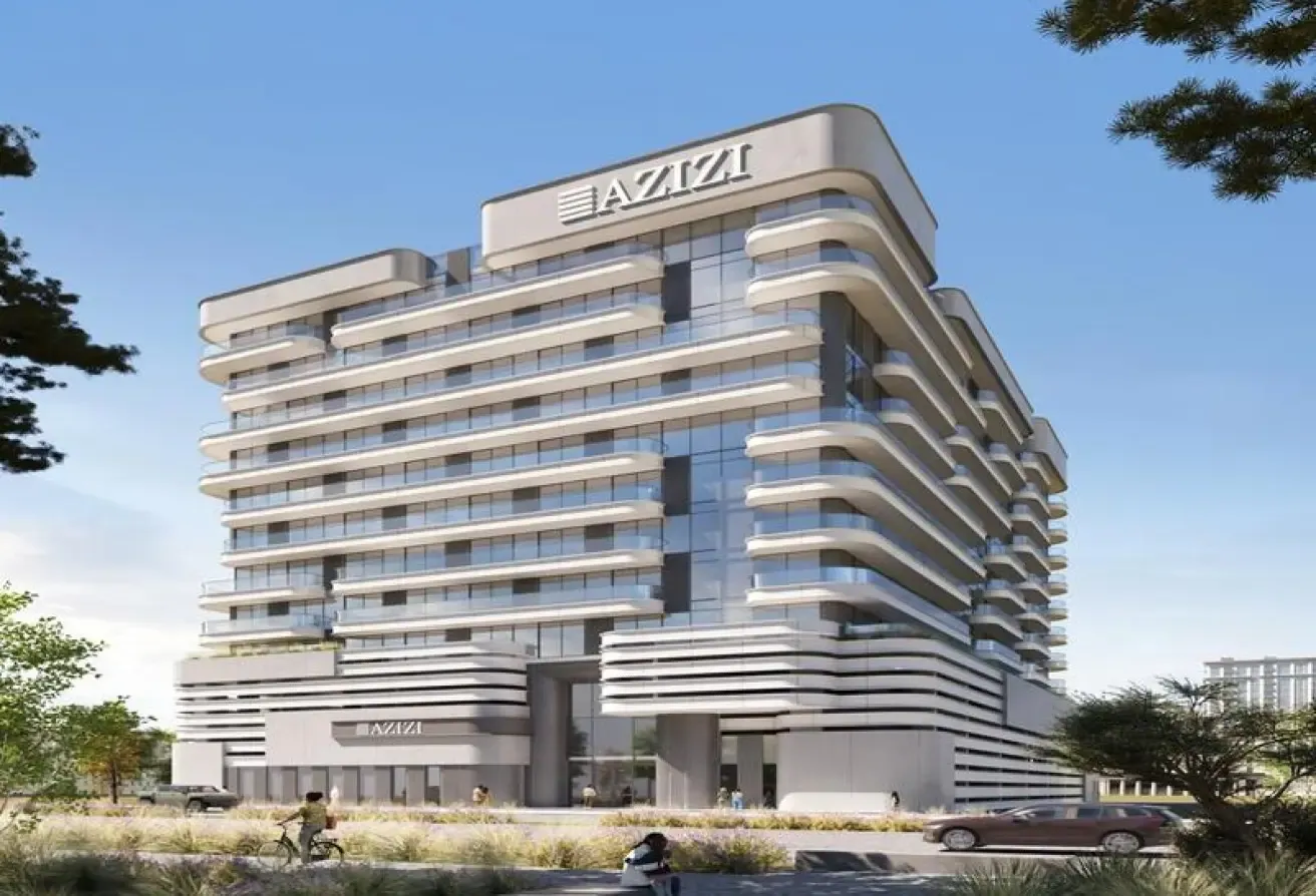 3BR+MAID 12%REI_17%DISCOUNT_READY_FURJAN COMMUNITY