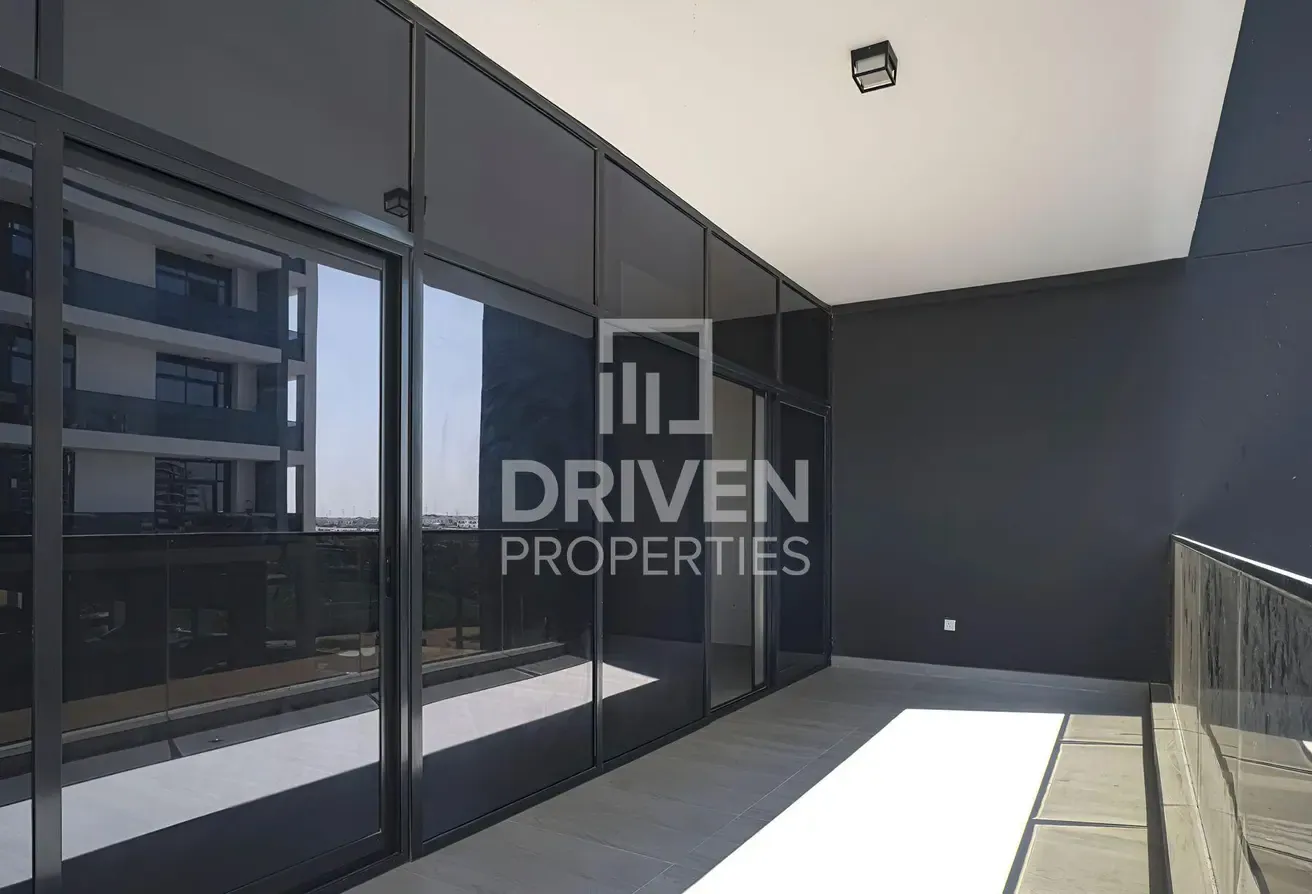 Low Floor | Spacious Living | Parking Included