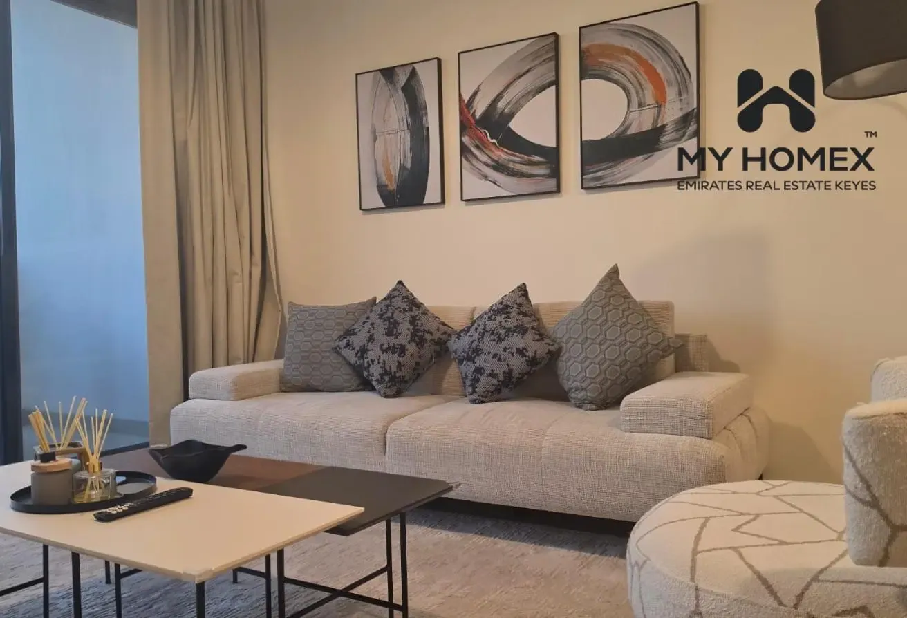 FURNISHED | READY TO MOVE | NEGOTIATE
