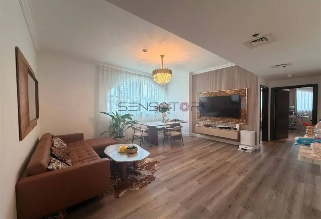 SPACIOUS INTERIOR | PRIME LOCATION | LOW FLOOR