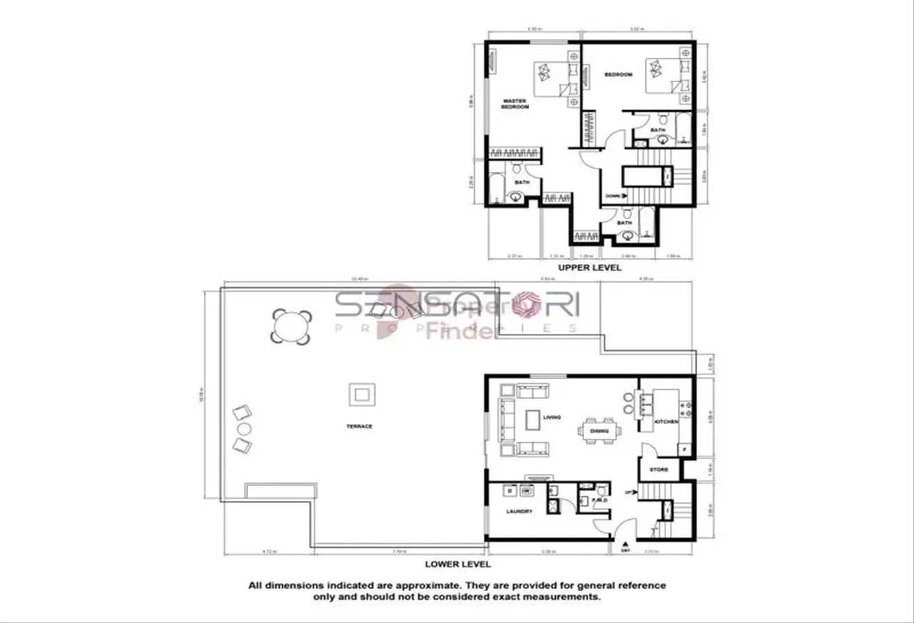 MODERN LIVING | WELL-MAINTAINED | PRIME LOCATION