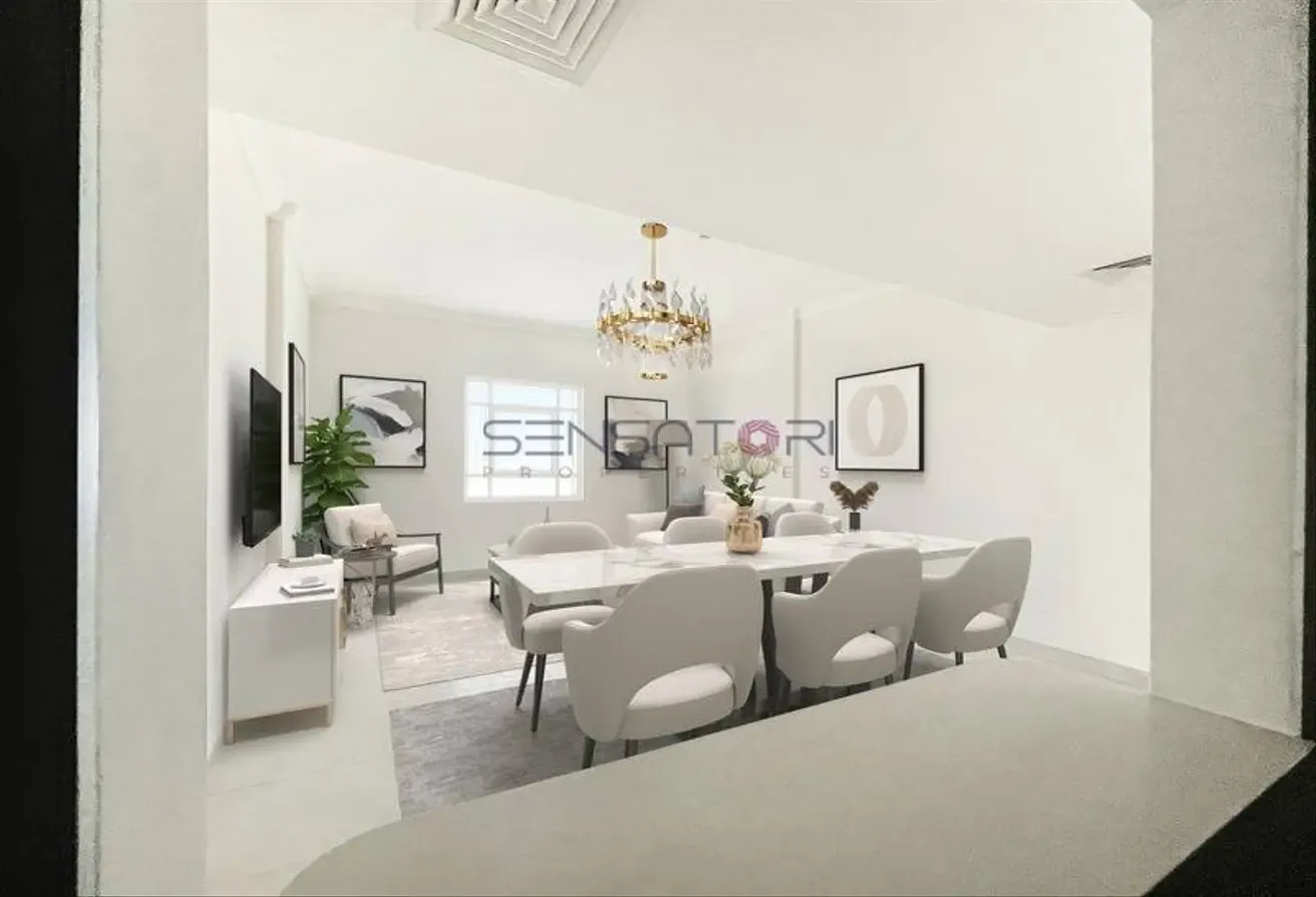 WELL-DESIGNED | SPACIOUS BRIGHT LAYOUT | LOW RISE