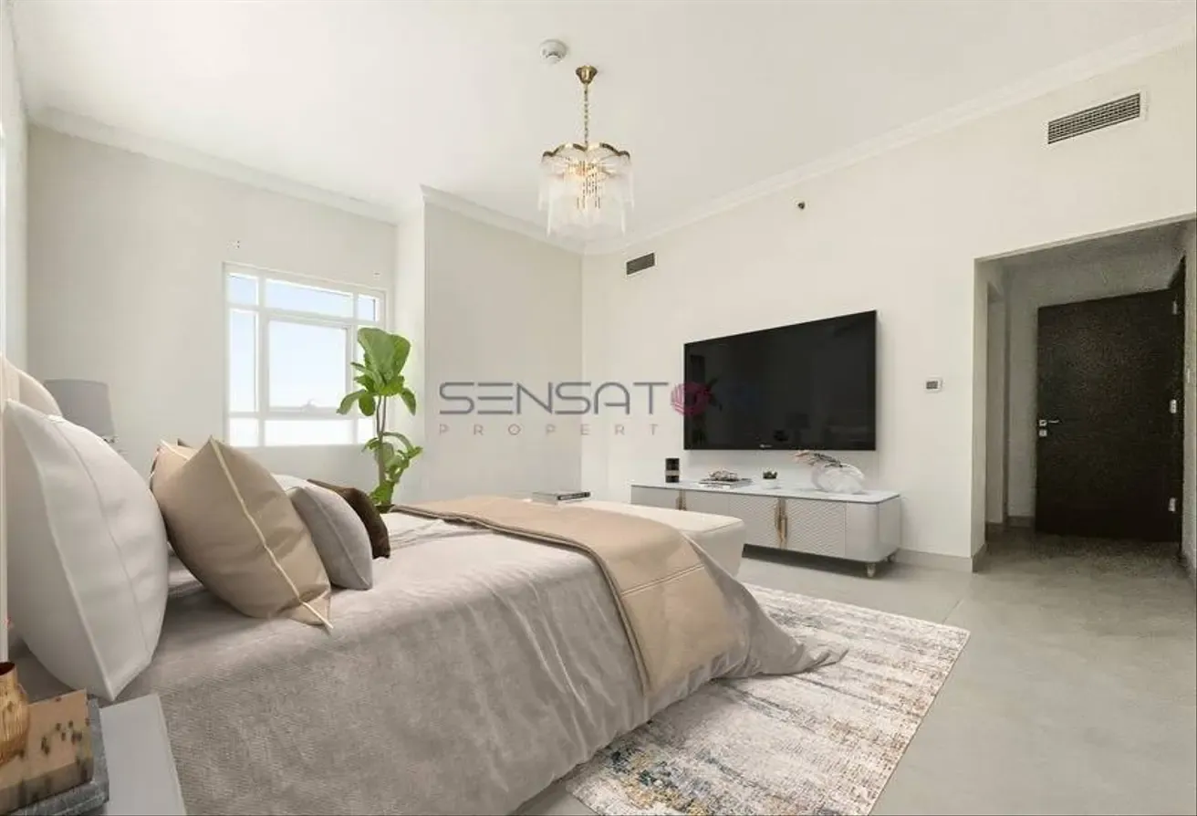 WELL-DESIGNED | SPACIOUS BRIGHT LAYOUT | LOW RISE