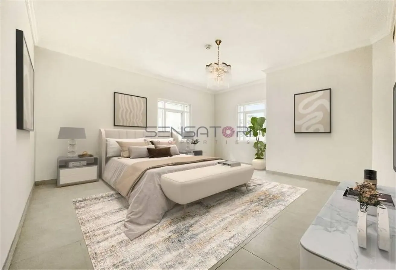 WELL-DESIGNED | SPACIOUS BRIGHT LAYOUT | LOW RISE