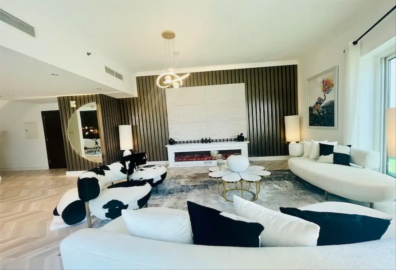 OPEN TERRACE | PERFECT VIEW | SPACIOUS INTERIOR