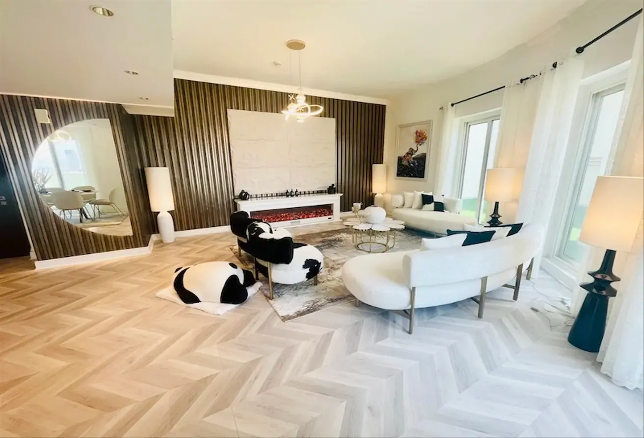 OPEN TERRACE | PERFECT VIEW | SPACIOUS INTERIOR