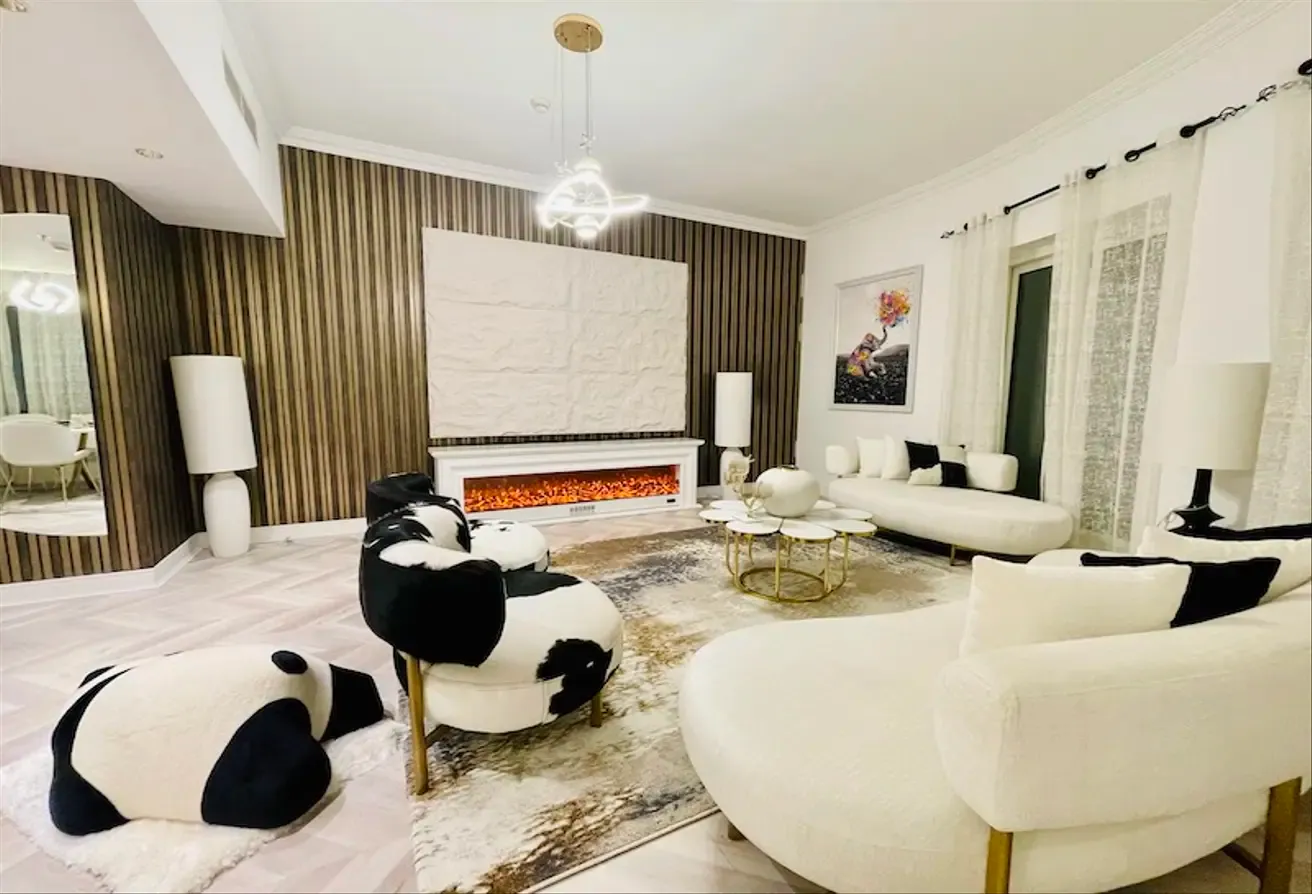 OPEN TERRACE | PERFECT VIEW | SPACIOUS INTERIOR