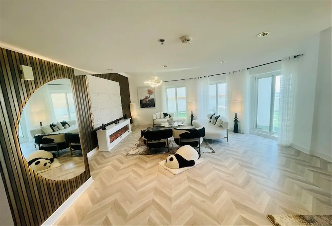 OPEN TERRACE | PERFECT VIEW | SPACIOUS INTERIOR