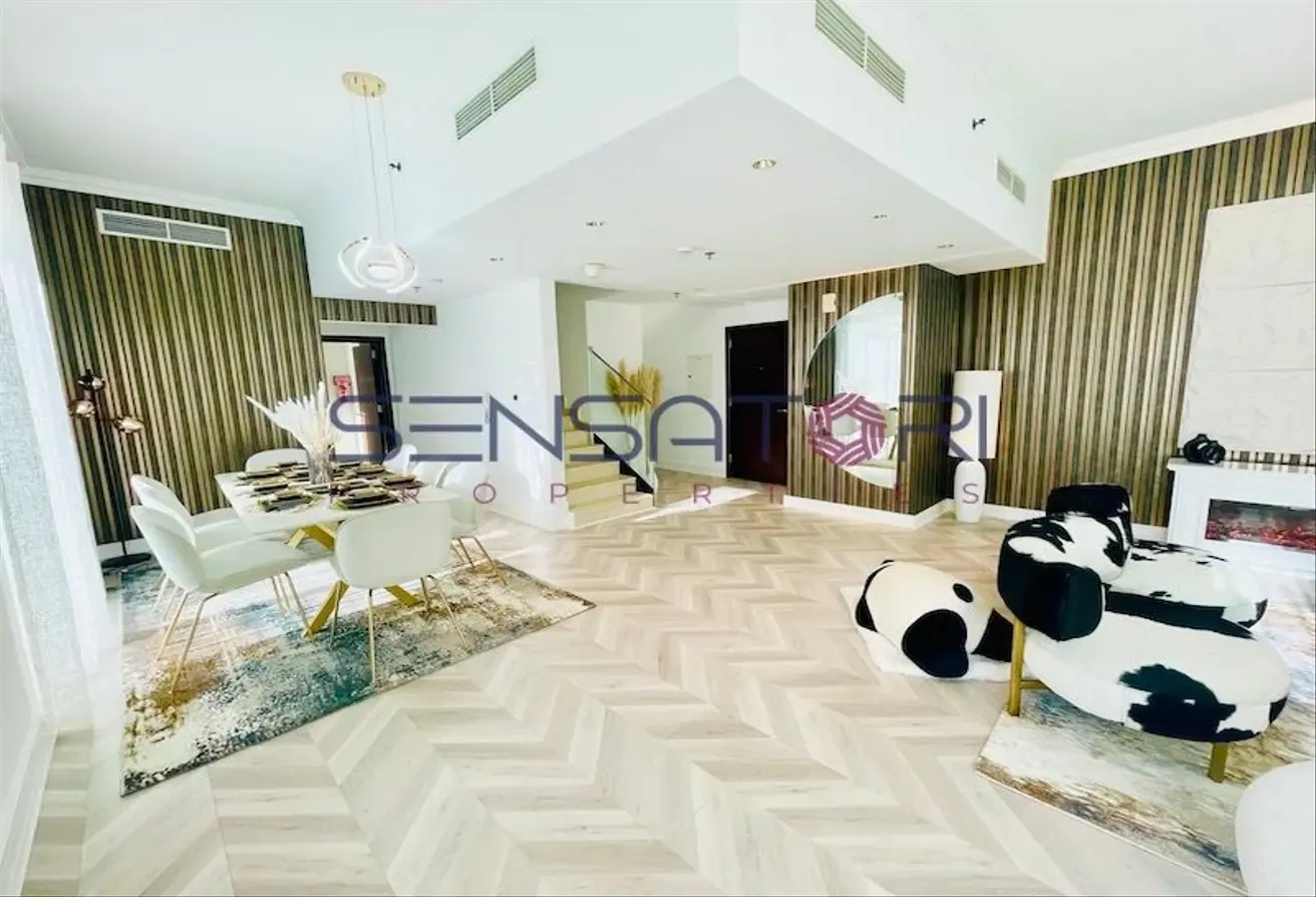 OPEN TERRACE | PERFECT VIEW | SPACIOUS INTERIOR
