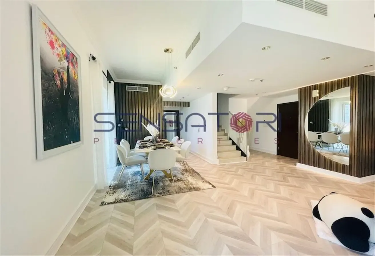 OPEN TERRACE | PERFECT VIEW | SPACIOUS INTERIOR