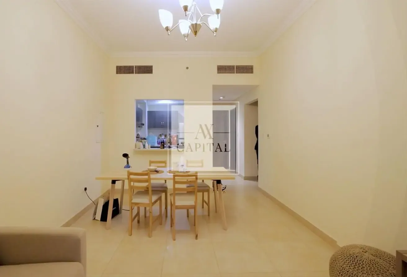 Big Layout | Guaranteed ROI | Duplex 2 + Maids