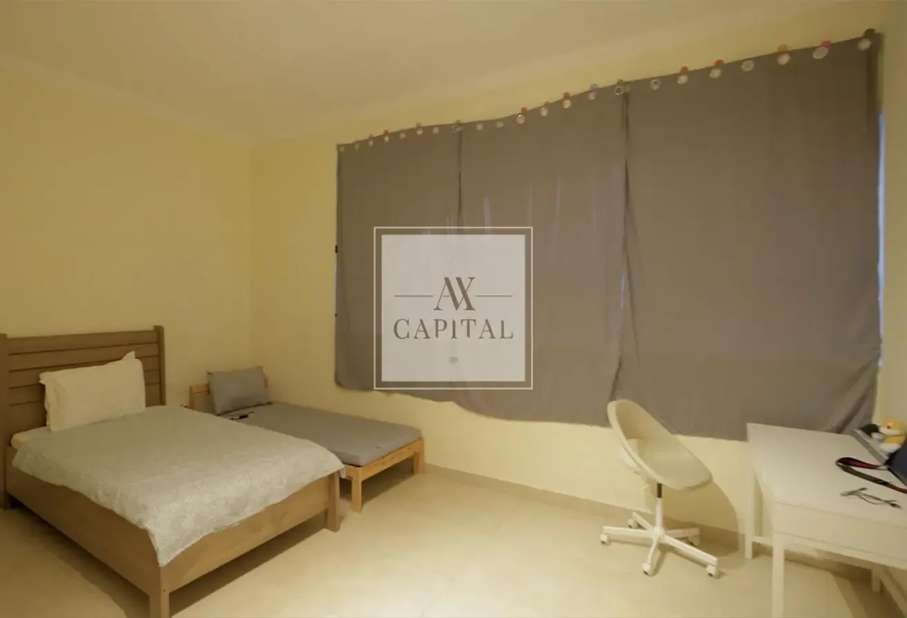 Big Layout | Guaranteed ROI | Duplex 2 + Maids