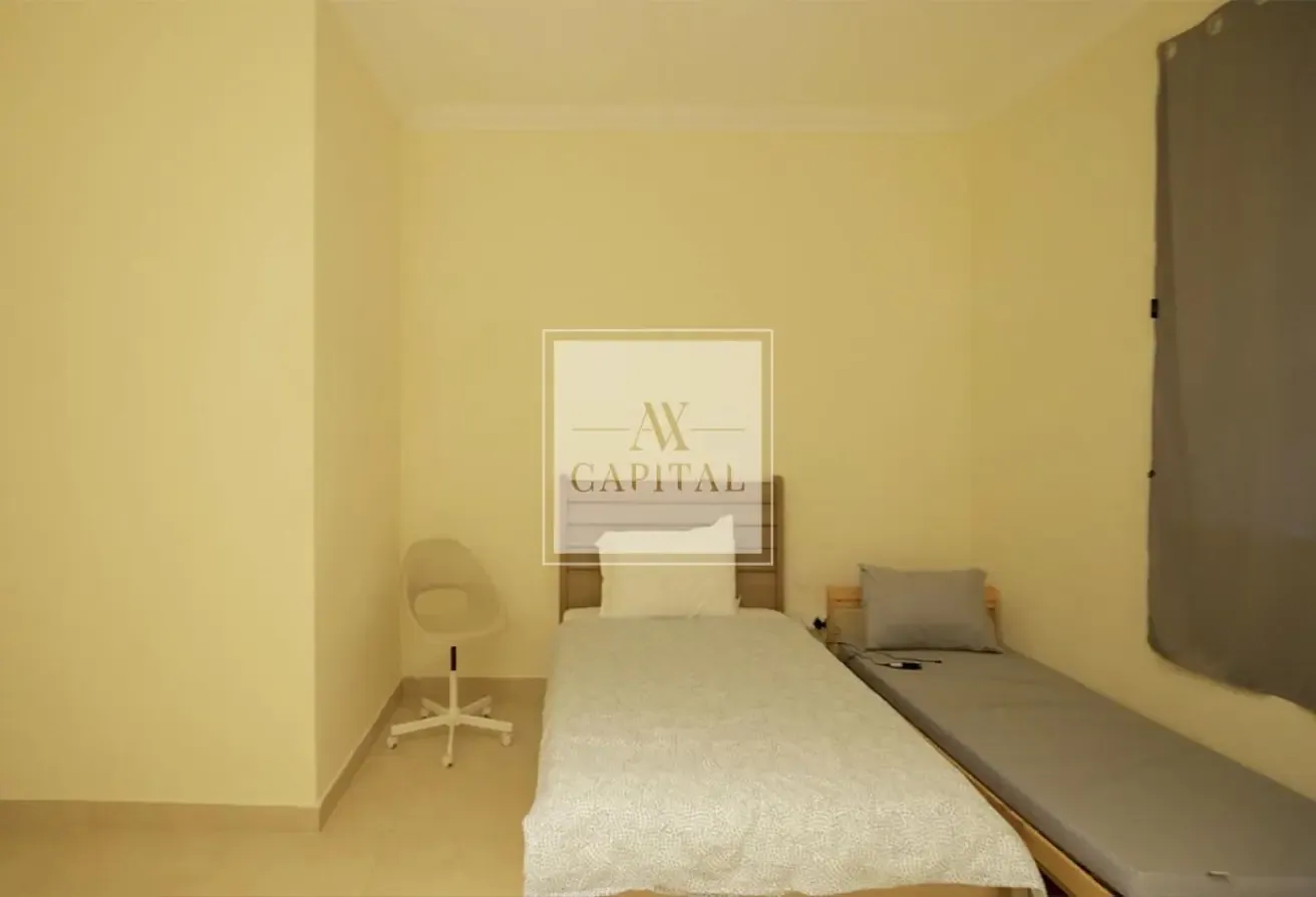 Big Layout | Guaranteed ROI | Duplex 2 + Maids