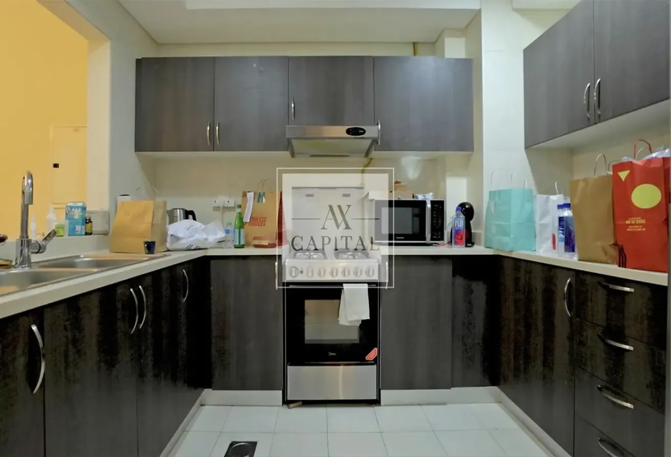 Big Layout | Guaranteed ROI | Duplex 2 + Maids
