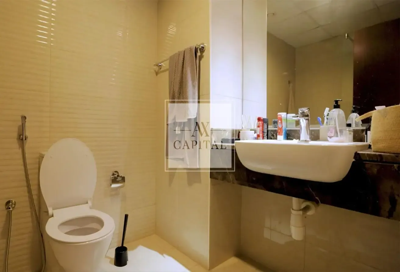 Big Layout | Guaranteed ROI | Duplex 2 + Maids