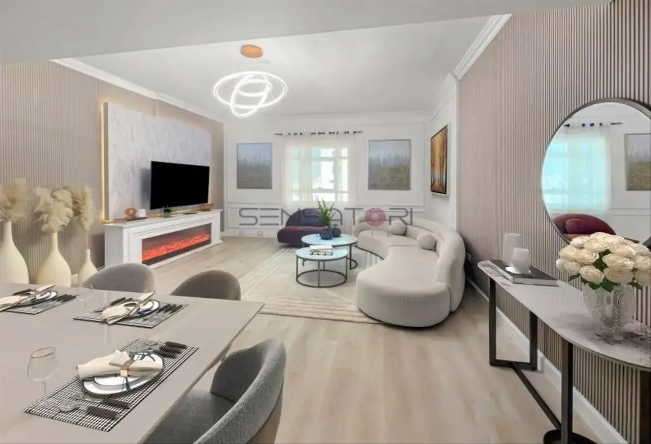 SPACIOUS BRIGHT LAYOUT | VACANT | UPGRADED