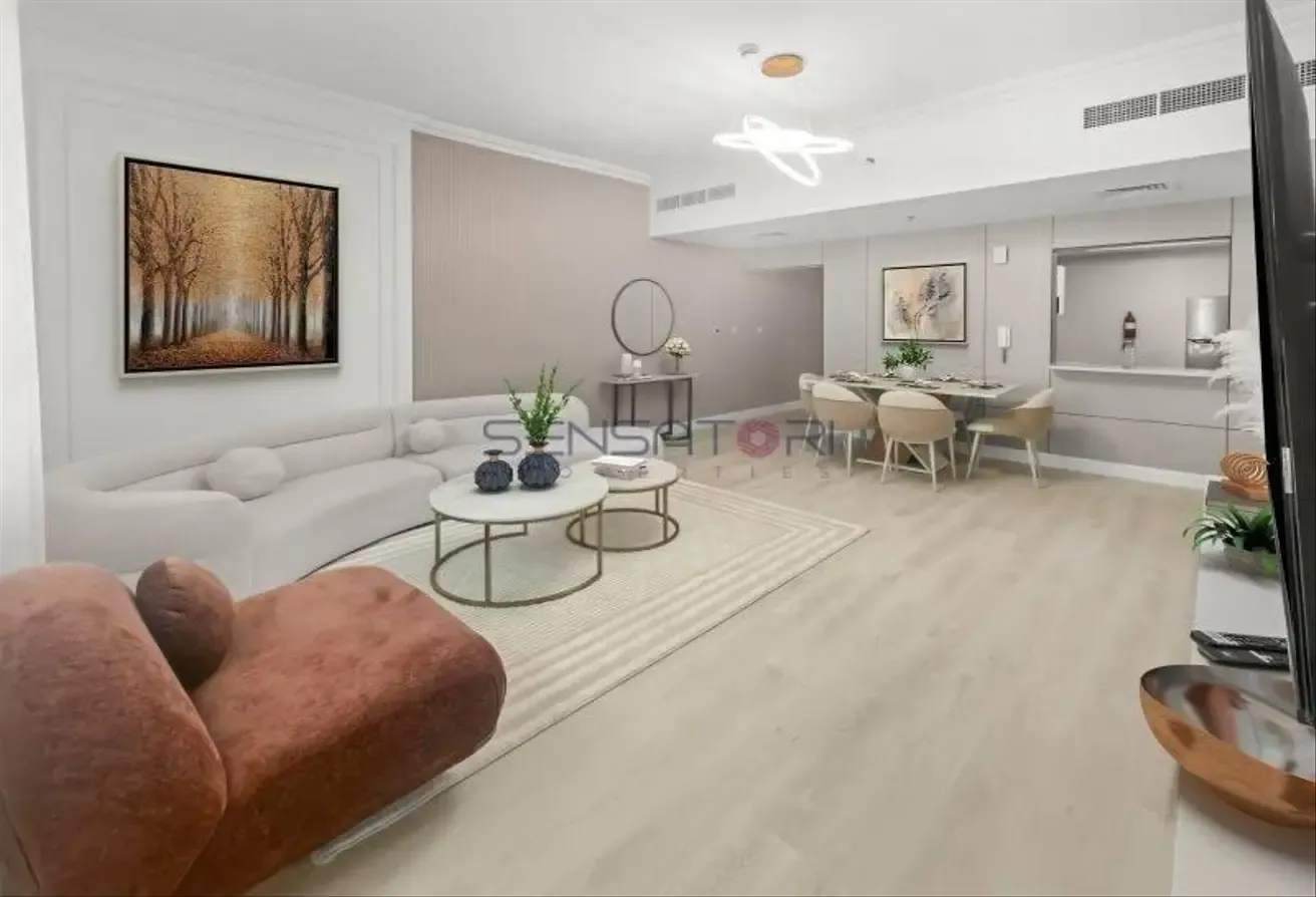 SPACIOUS BRIGHT LAYOUT | VACANT | UPGRADED