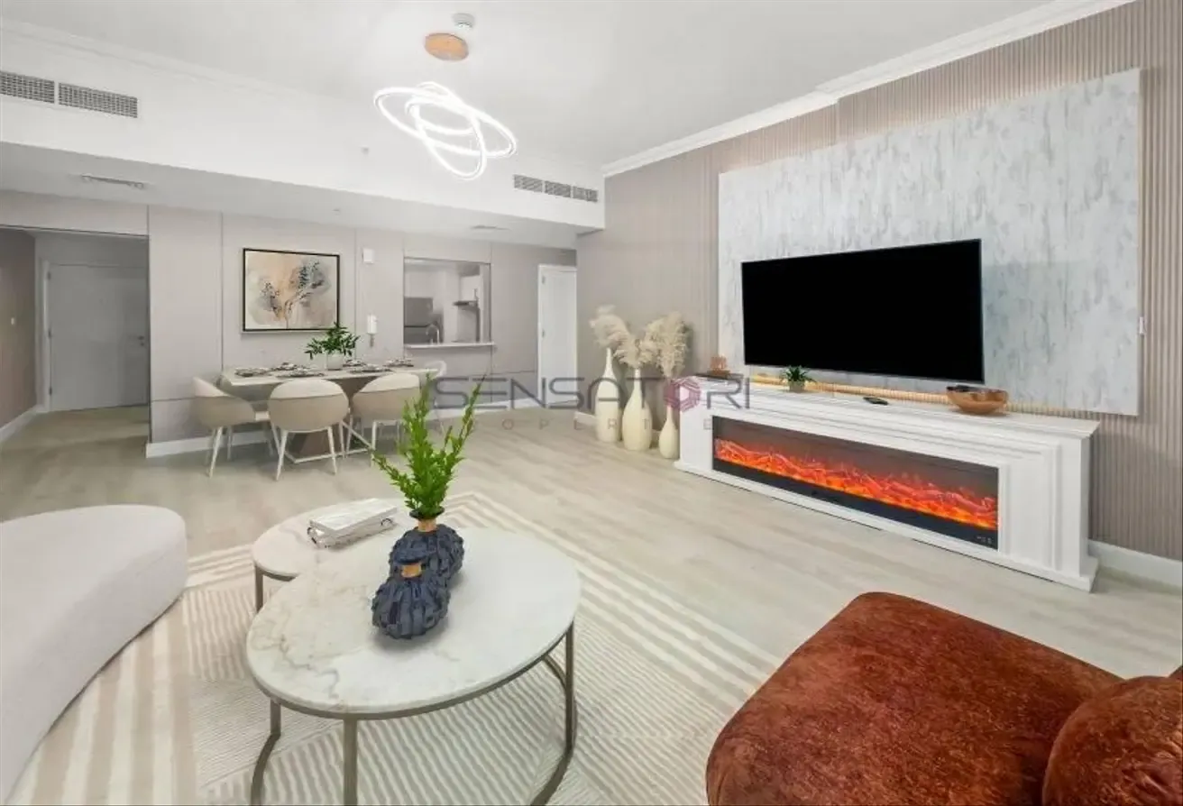 SPACIOUS BRIGHT LAYOUT | VACANT | UPGRADED