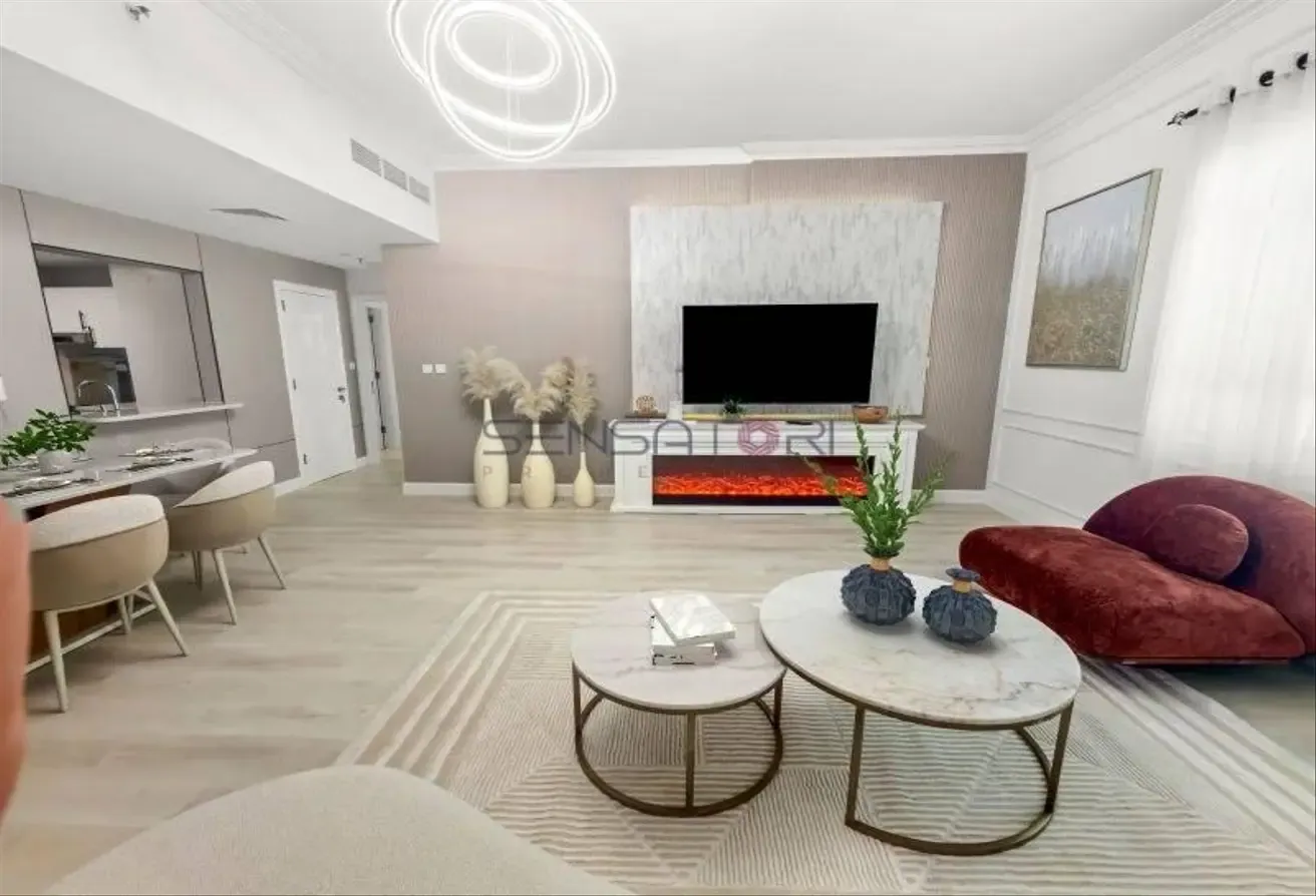 SPACIOUS BRIGHT LAYOUT | VACANT | UPGRADED