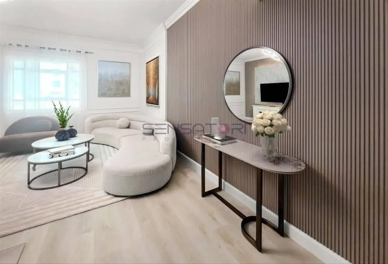 SPACIOUS BRIGHT LAYOUT | VACANT | UPGRADED