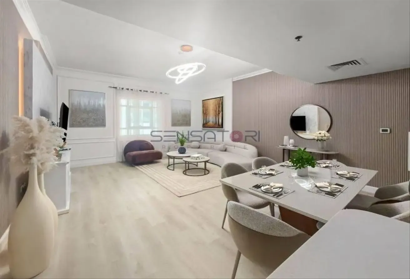 SPACIOUS BRIGHT LAYOUT | VACANT | UPGRADED