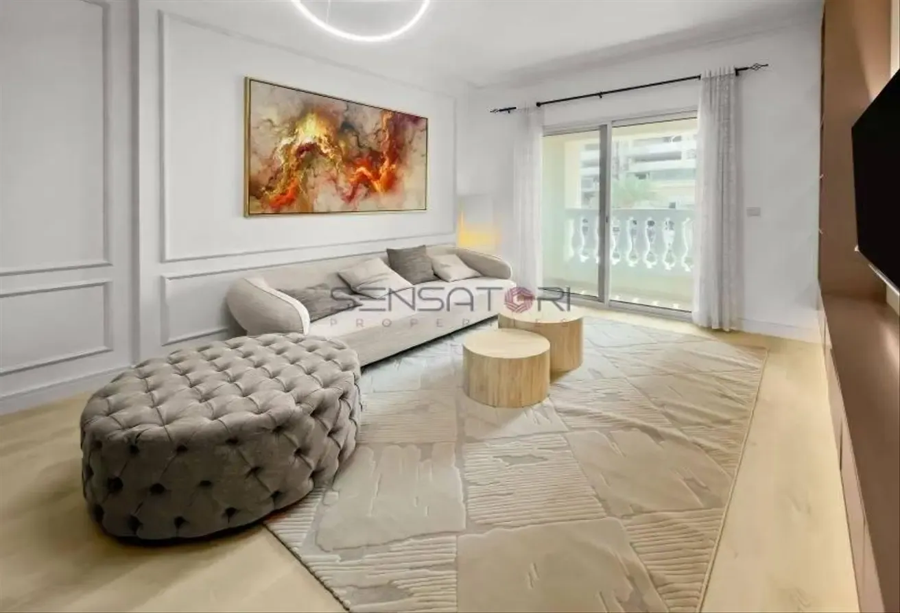 SUITED FOR FAMILY | UPGRADED | MAID ROOM | VACANT