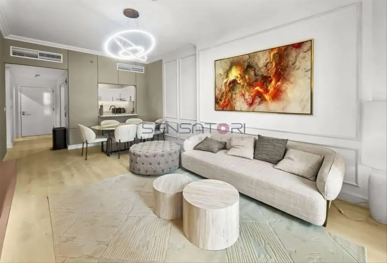 SUITED FOR FAMILY | UPGRADED | MAID ROOM | VACANT