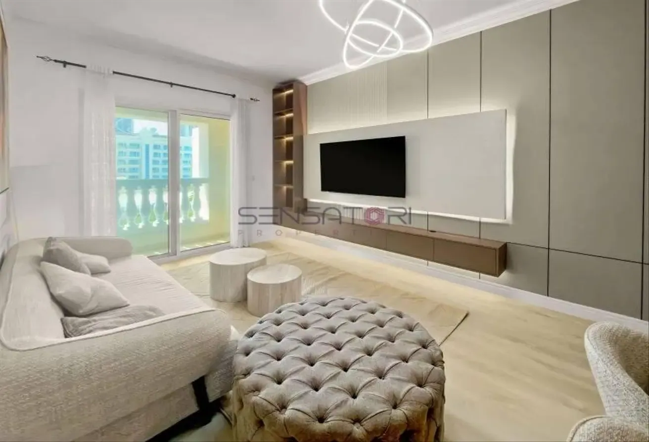 SUITED FOR FAMILY | UPGRADED | MAID ROOM | VACANT