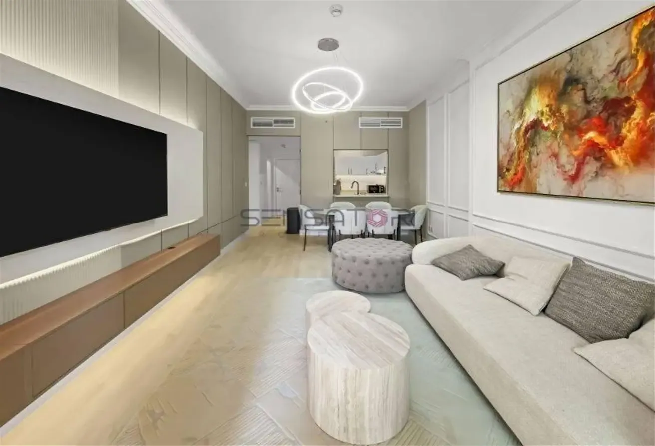 SUITED FOR FAMILY | UPGRADED | MAID ROOM | VACANT